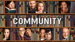 Community Sitcom Meme Template