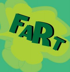 fart Meme Template