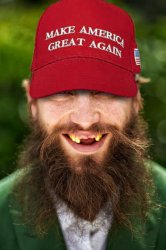 magats Meme Template