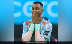 Kurnal Pandya Meme Template