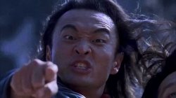 Shang Tsung Meme Template