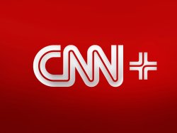 CNN+ Logo Meme Template