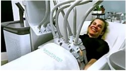 guy smile laser liposuction Meme Template