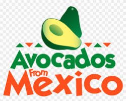 Avocados from Mexico Meme Template