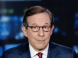 Chris Wallace Meme Template