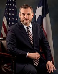 Most interesting Ted Cruz Meme Template