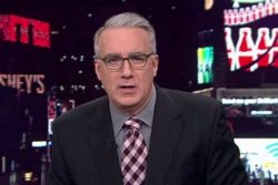 Keith Olbermann Meme Template