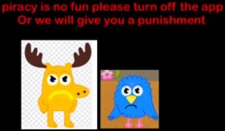 Criminals 5 Meme Template