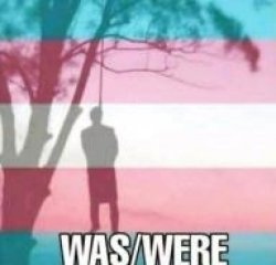 Was/were Meme Template