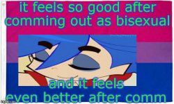 A bisexual meme by kallum Meme Template