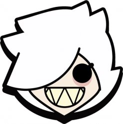 Colette PIN Meme Template