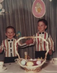 Stitt Brothers Live Meme Template