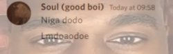 niga dodo Meme Template