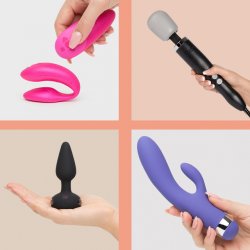vibrator Meme Template