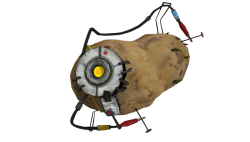 PotatOs Meme Template