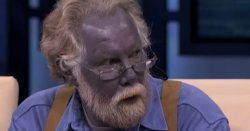 SMURF IRL Meme Template