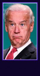 Biden Meme Template