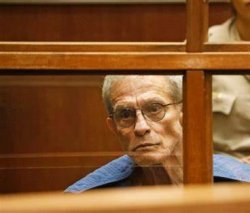 Ed Buck convicted Meme Template