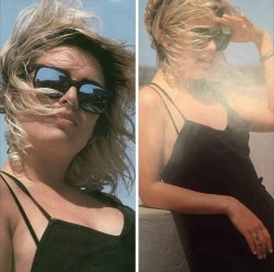 Kim Wilde sunglasses Meme Template