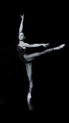 Diana Vishneva Meme Template