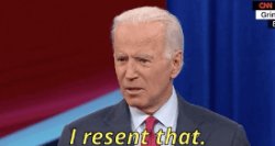 Joe Biden Meme Template