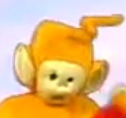 Soa De Teringtubbie Meme Template