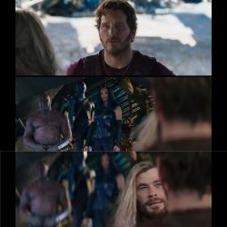 Thor meme Meme Template