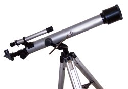 Telescope Meme Template
