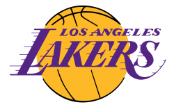 lakers logo Meme Template