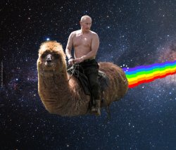 russian evidence Meme Template