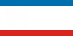 Crimea flag Meme Template