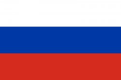 Russia flag Meme Template