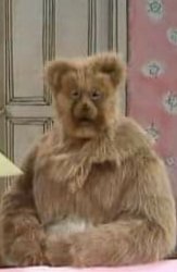 Nightmare Bungle Meme Template