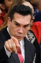 Alejandro Moreno Meme Template