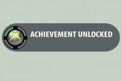 achievement unlocked Meme Template