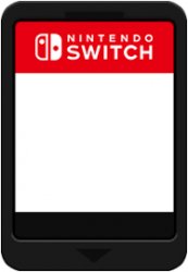 Blank switch cartridge Meme Template