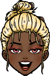 Lunita G Meme Template