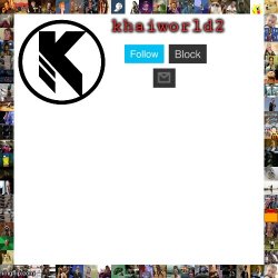 khaiworld template viforgor Meme Template