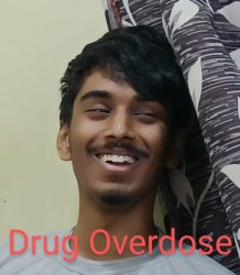 Drug lord Meme Template