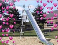hot slide Meme Template