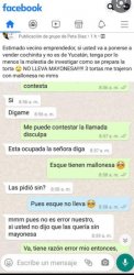 Torta de cochinita con mayonesa Meme Template
