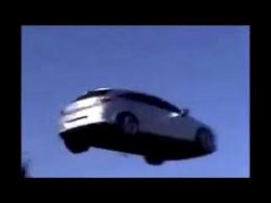 flying car Meme Template