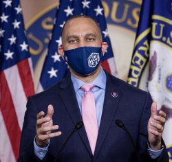 Hakeem Jeffries Meme Template