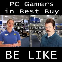 Thank you, Best buy Meme Template