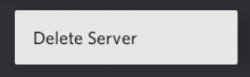 Discord Delete Server Meme Template