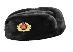 soviet hat Meme Template