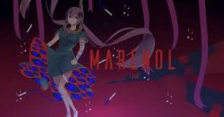 MARENOL (Phigros edition) Meme Template