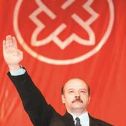 Barkashov Meme Template