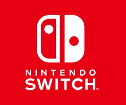 Nintendo Switch logo Meme Template