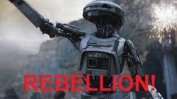 L3-37 Rebellion! Meme Template